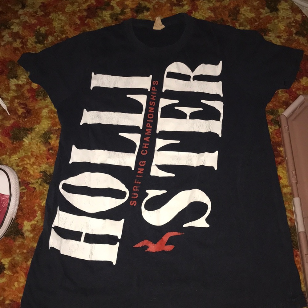 Hollister Shirt